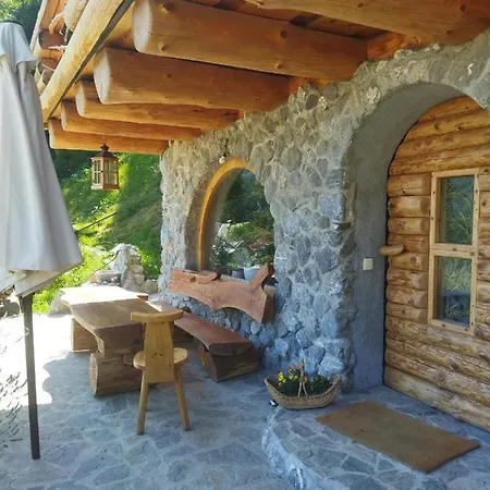 Apartma Rudi