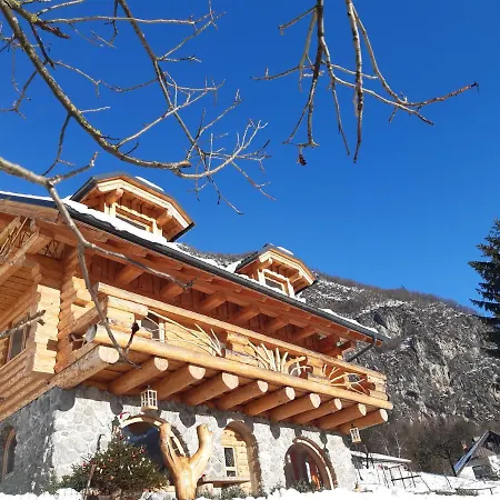 Apartma Rudi شقة بيغونيي نا غورينيسكِ