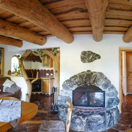 Apartma Rudi