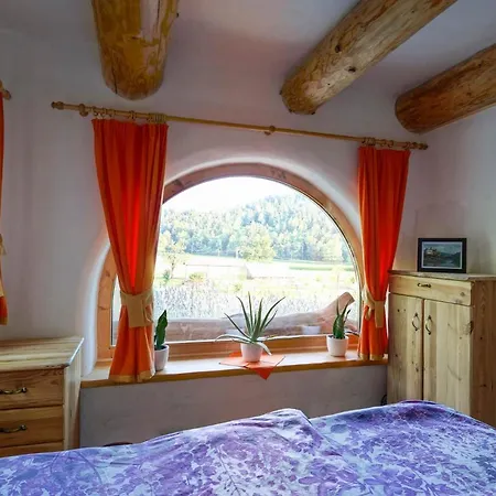 Apartma Rudi Apartment Begunje na Gorenjskem
