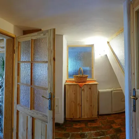Apartma Rudi Appartement *