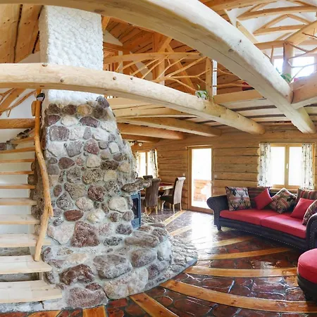 شقة Apartma Rudi