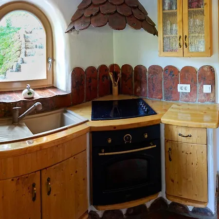 Appartement Apartma Rudi