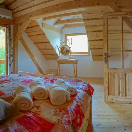 شقة Apartma Rudi