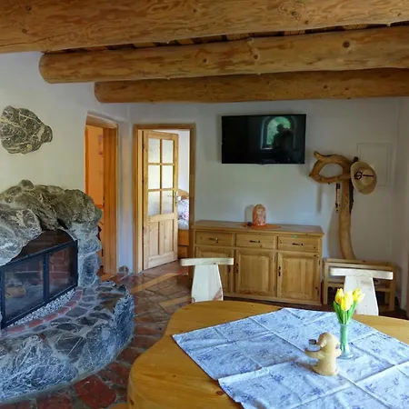 Apartma Rudi * بيغونيي نا غورينيسكِ