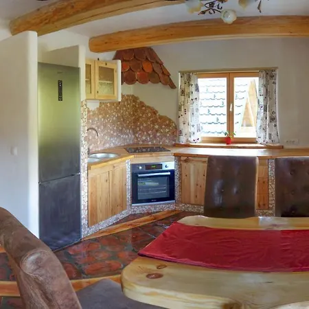 Apartma Rudi * بيغونيي نا غورينيسكِ
