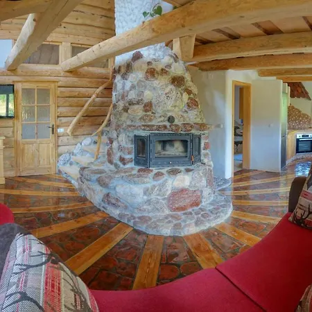 Apartma Rudi *