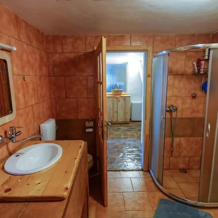 Apartma Rudi شقة بيغونيي نا غورينيسكِ