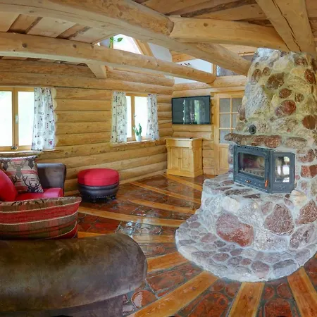 Apartma Rudi