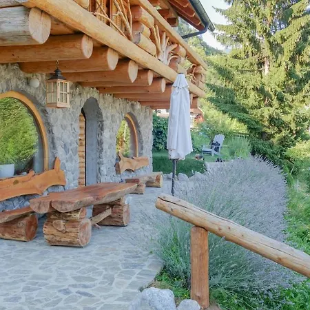 Apartamento Apartma Rudi Begunje na Gorenjskem