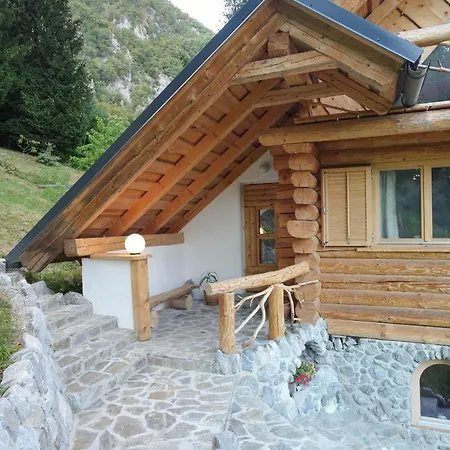 Apartma Rudi Appartement *