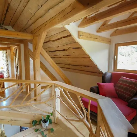 Appartamento Apartma Rudi Begunje na Gorenjskem