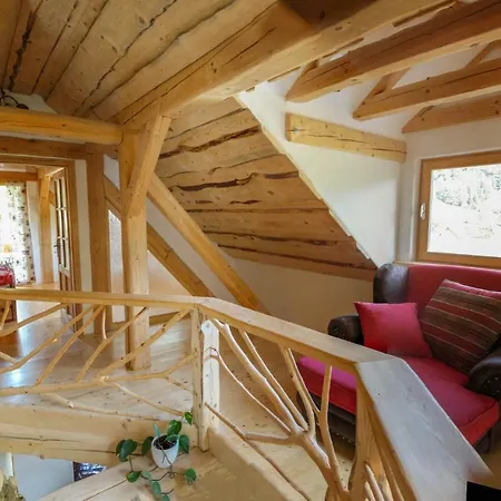 Appartement Apartma Rudi Begunje na Gorenjskem