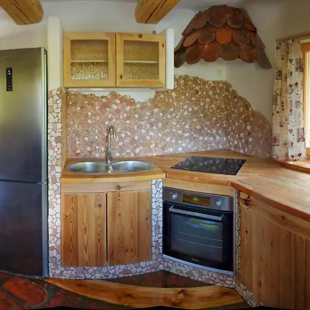 Apartma Rudi