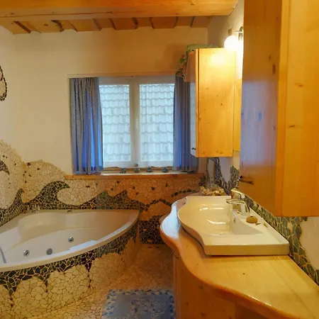 Apartma Rudi شقة بيغونيي نا غورينيسكِ
