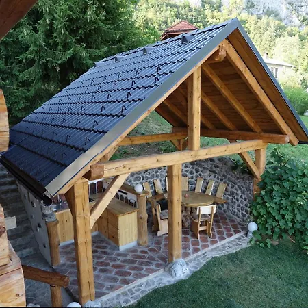 Appartement Apartma Rudi *