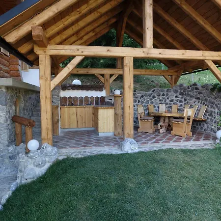 Apartma Rudi Appartement