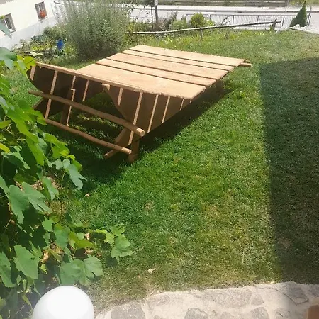 Apartma Rudi