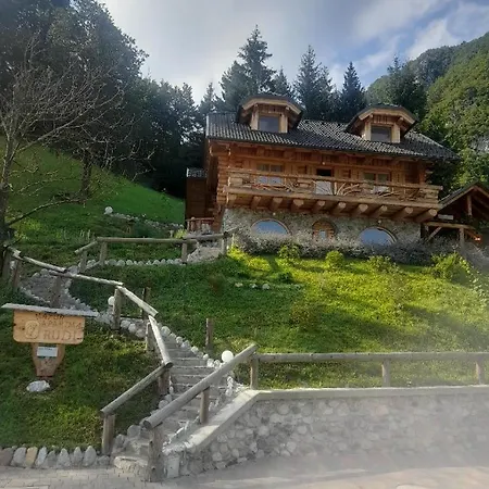 Apartma Rudi * Begunje na Gorenjskem