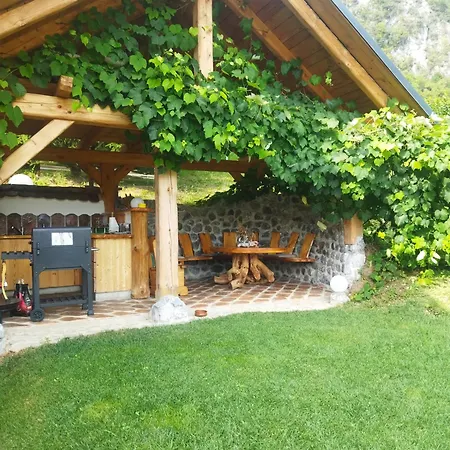 Apartment Apartma Rudi Begunje na Gorenjskem