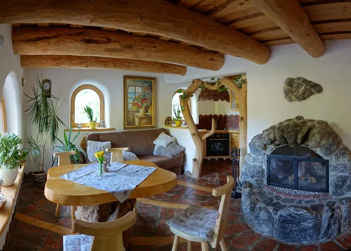 Apartma Rudi דירה *