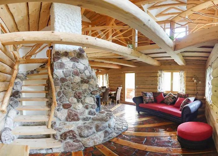 דירה Apartma Rudi