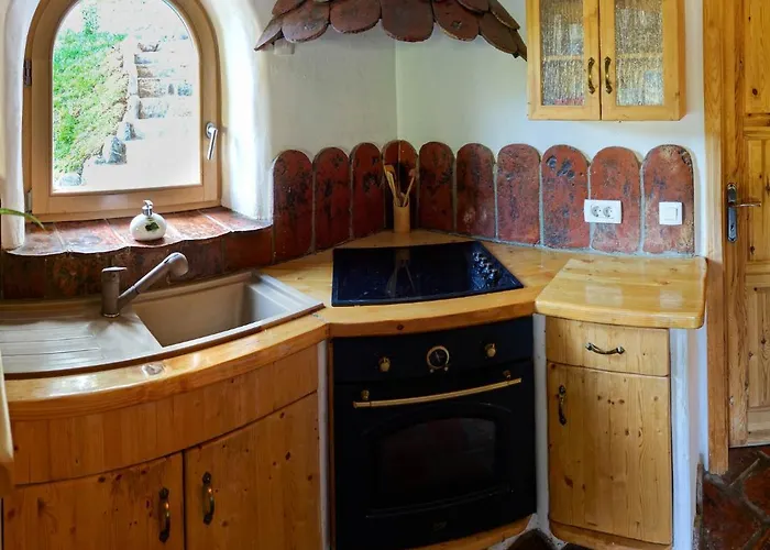 דירה Apartma Rudi