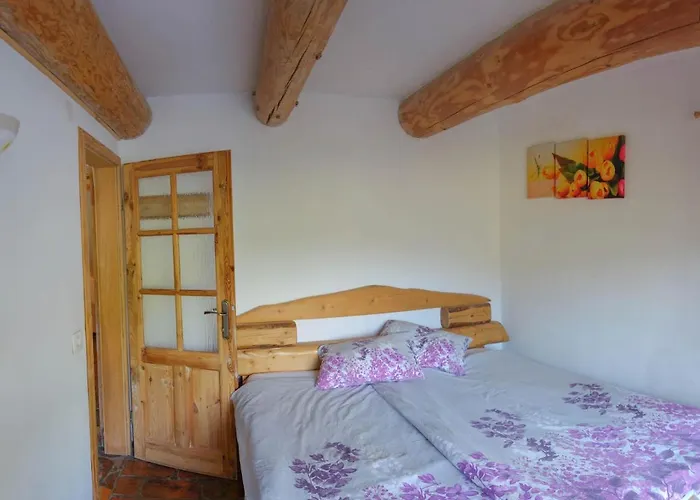 דירה Apartma Rudi