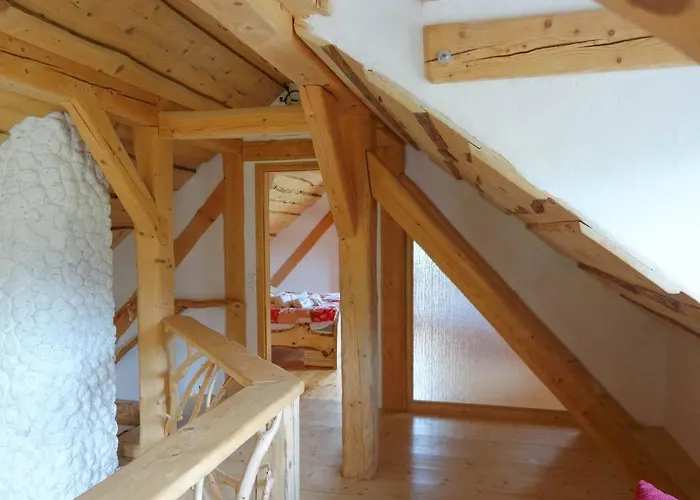 דירה Apartma Rudi