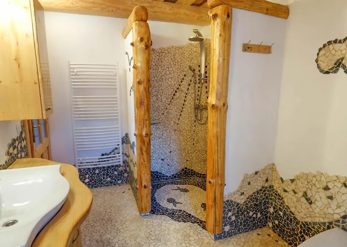 Apartma Rudi דירה