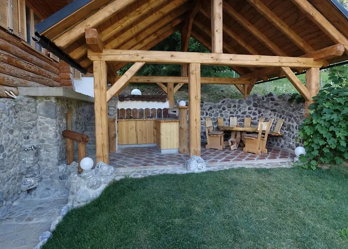 Apartma Rudi דירה