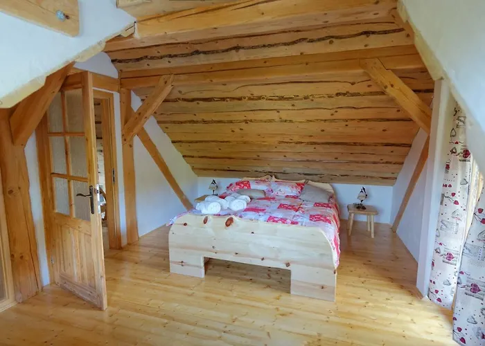 Apartma Rudi דירה