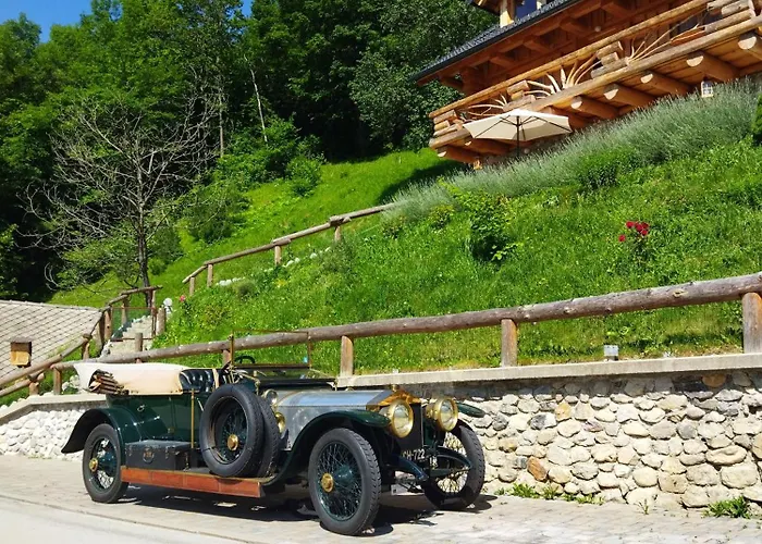 דירה Apartma Rudi